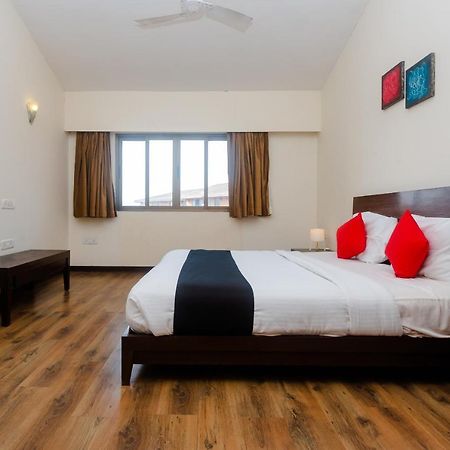 Capital O 35403 Discover Resorts Neral Exteriér fotografie