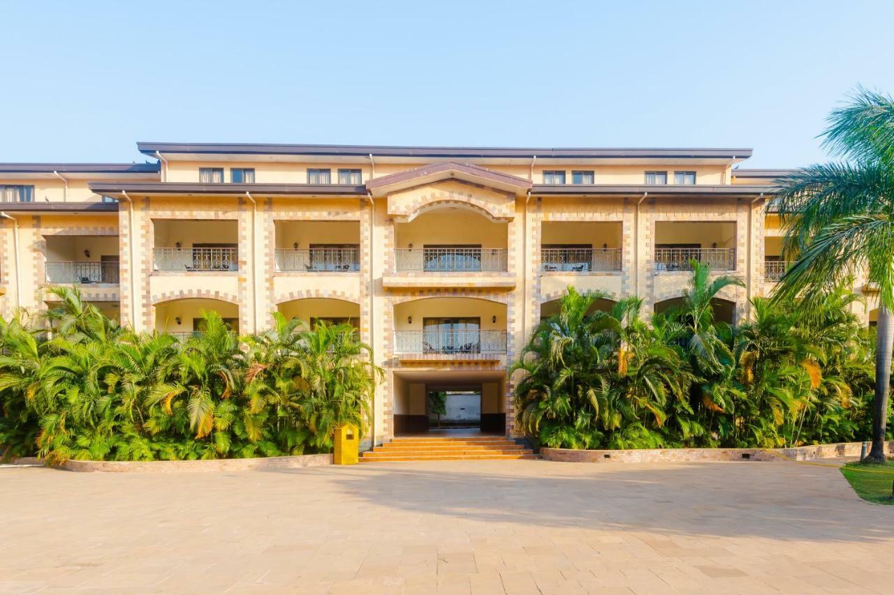 Capital O 35403 Discover Resorts Neral Exteriér fotografie