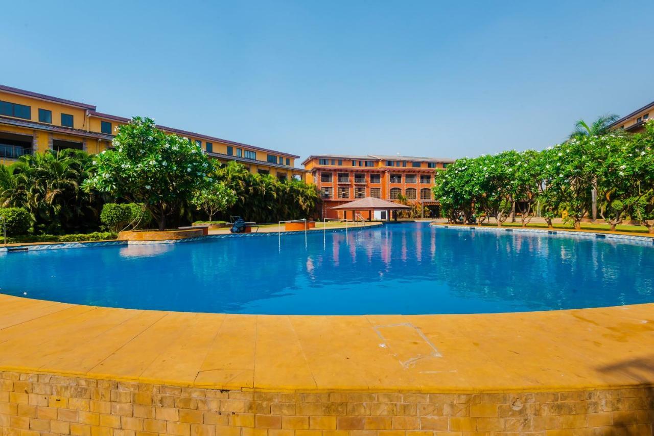 Capital O 35403 Discover Resorts Neral Exteriér fotografie