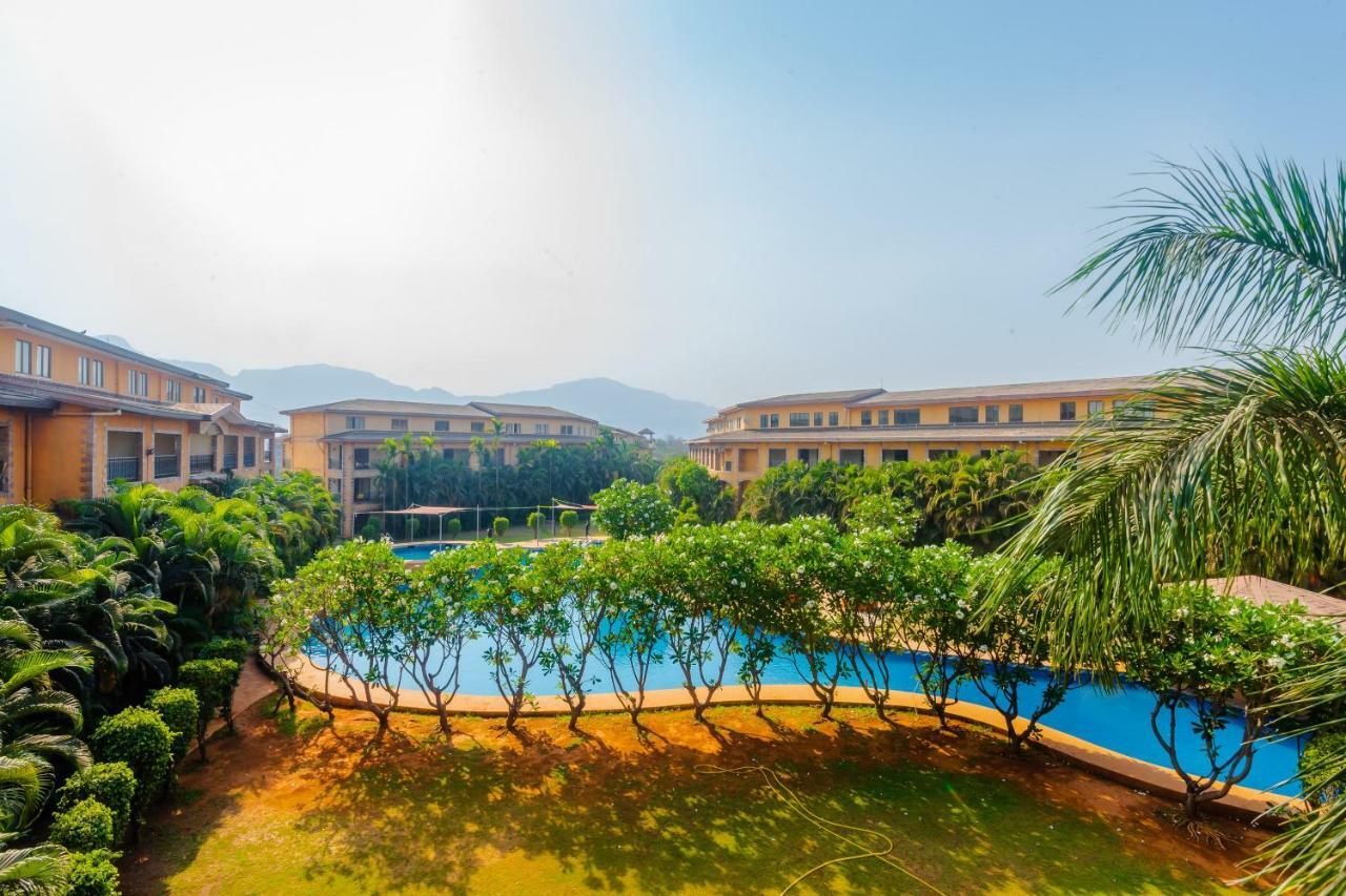 Capital O 35403 Discover Resorts Neral Exteriér fotografie