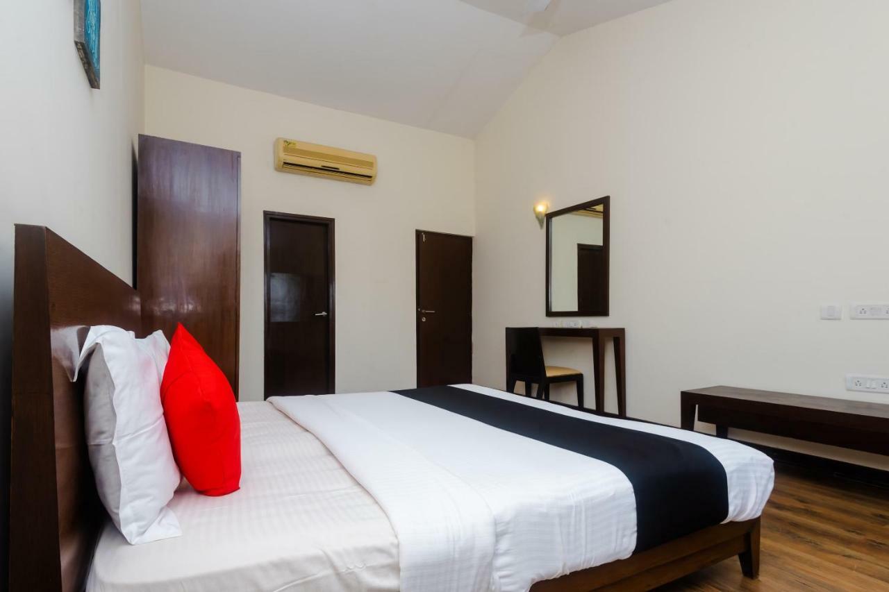 Capital O 35403 Discover Resorts Neral Exteriér fotografie