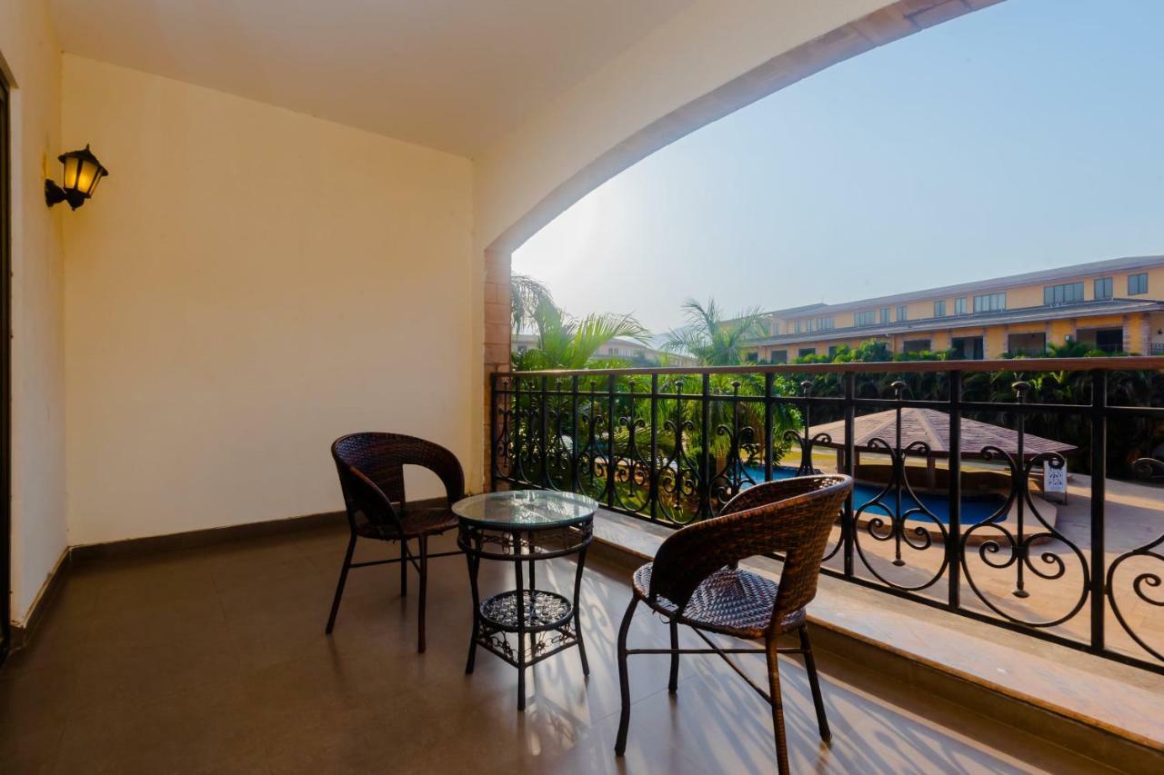 Capital O 35403 Discover Resorts Neral Exteriér fotografie