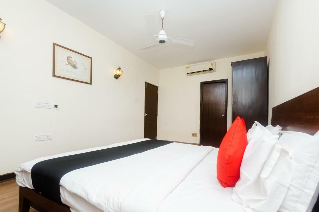 Capital O 35403 Discover Resorts Neral Exteriér fotografie