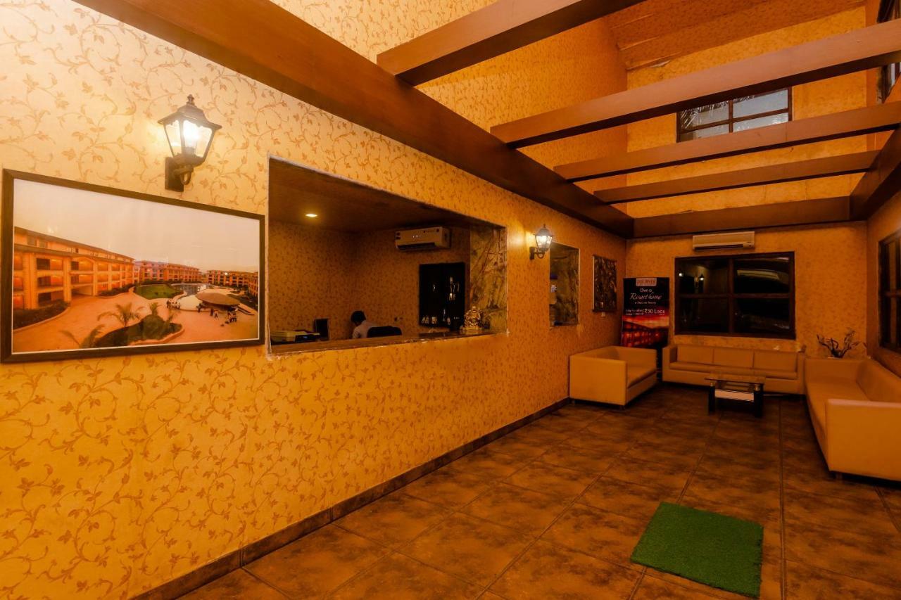 Capital O 35403 Discover Resorts Neral Exteriér fotografie