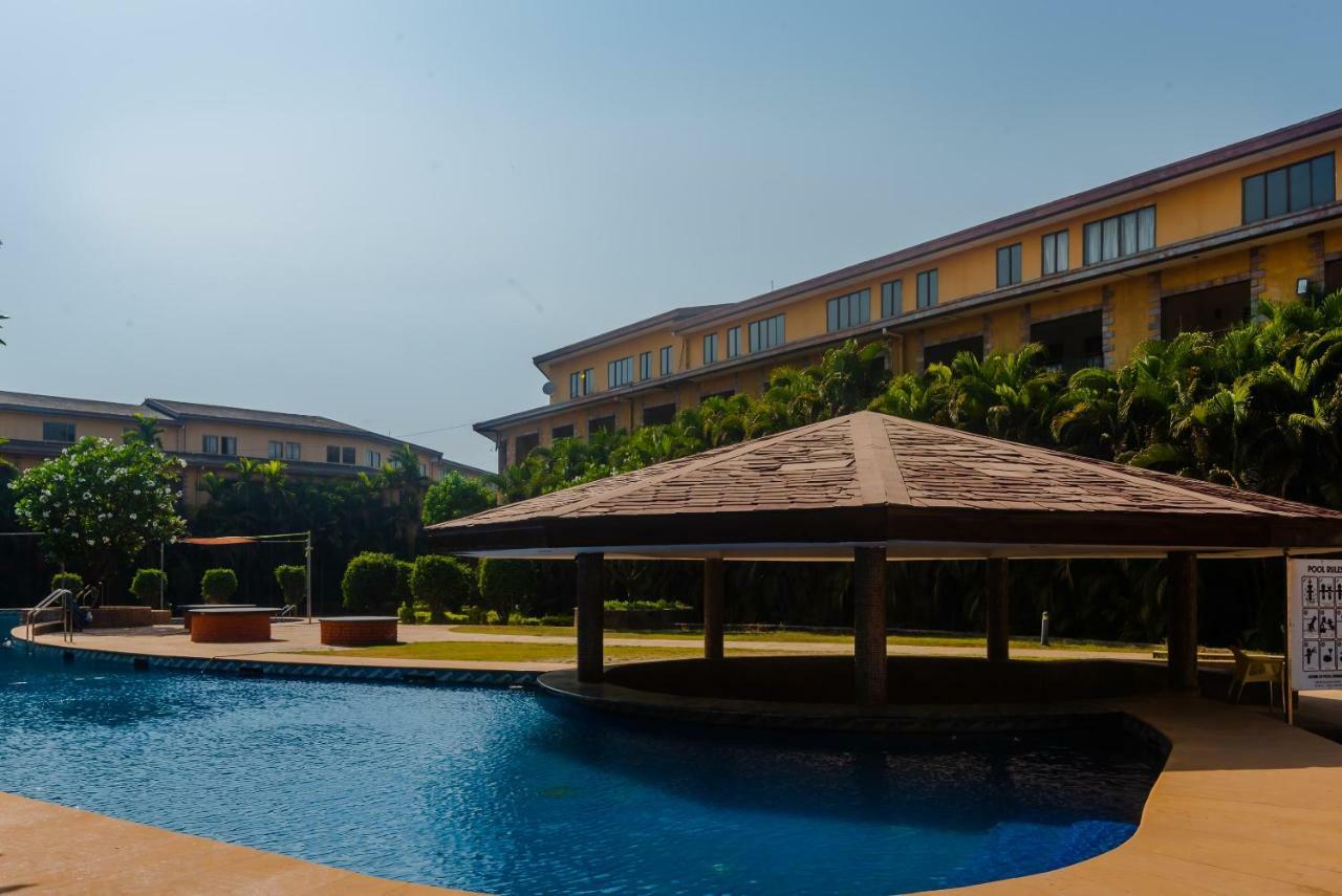 Capital O 35403 Discover Resorts Neral Exteriér fotografie