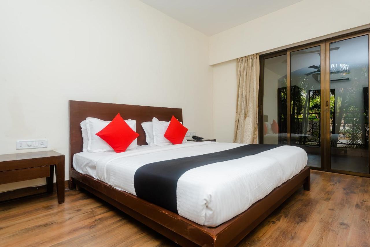 Capital O 35403 Discover Resorts Neral Exteriér fotografie